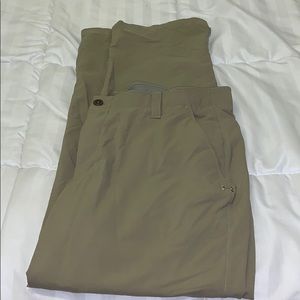 Under Armour Golf Pants